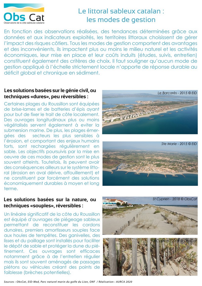 WEB_littoral sableux catalan_modes de gestion_2020